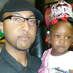 Meet your Posher, Markeelin